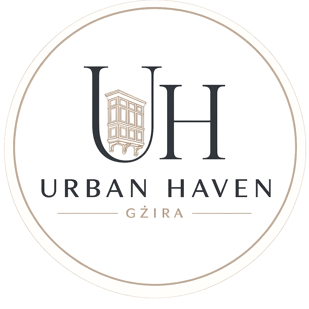 urban haven logo